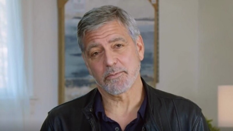 Super concurs organizat de George Clooney. Câștigătorul va petrece o mini-vacanţă alături de actor