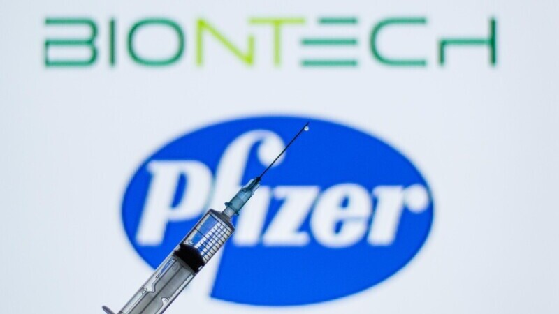 SUA au aprobat vaccinul anti-Covid-19 al celor de la Pfizer/BioNTech pentru adolescenți