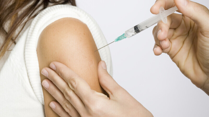 Vaccinare