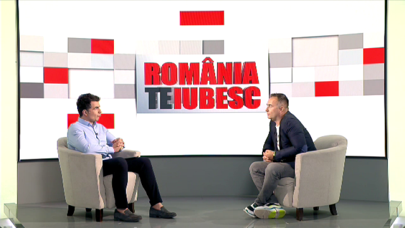Podcast ”România, știi bine”, episodul 39, cu Rareş Năstase. Pandemia, şoc în sistemul de educaţie