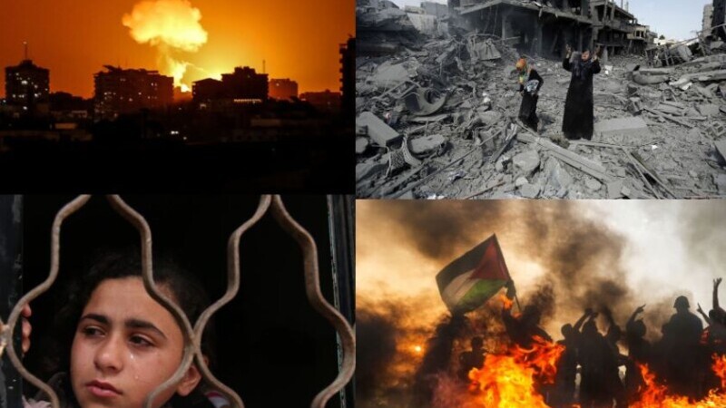 Gaza