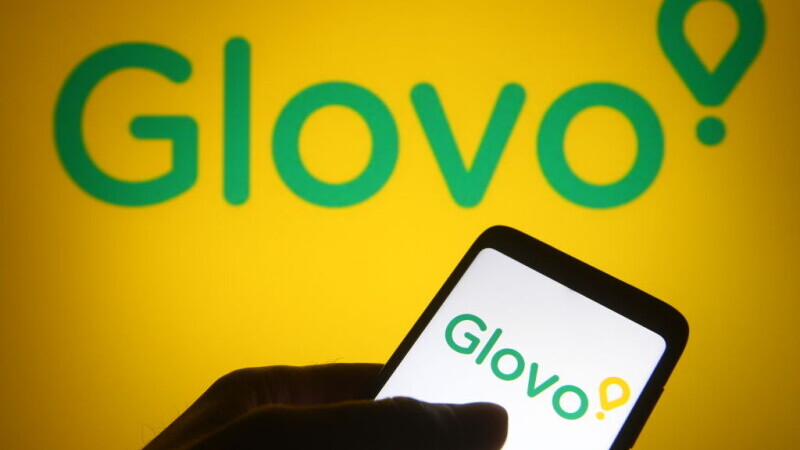 Glovo