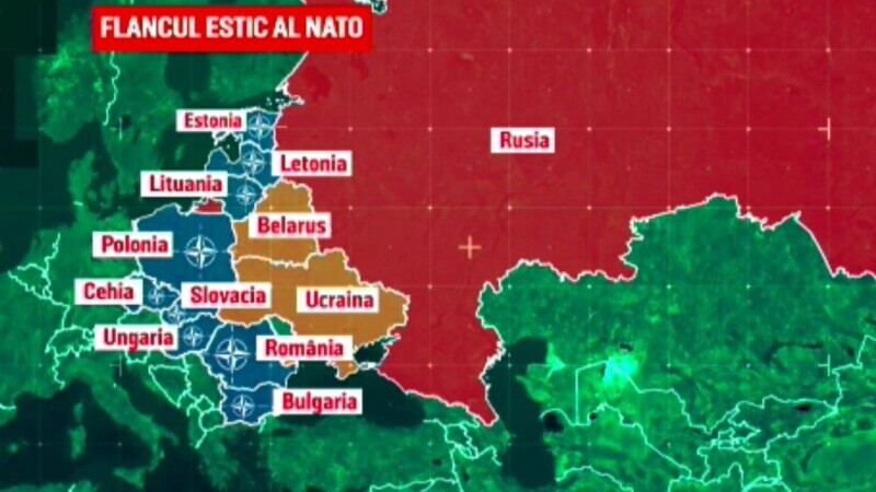 Cel mai complex exercițiu NATO desfășurat la Marea Neagră. Cum s-au descurcat românii la „asalt”
