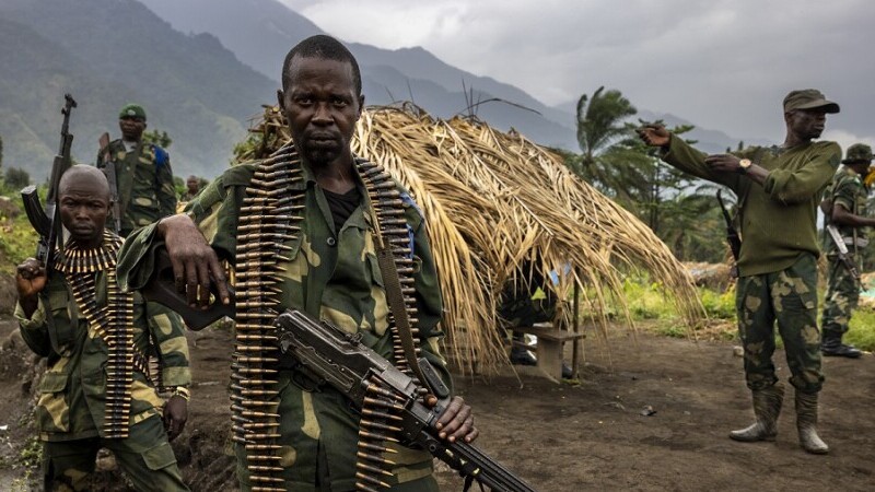 Masacru în Africa. Peste 22 de oameni, inclusiv femei și copii, au fost uciși de islamiști