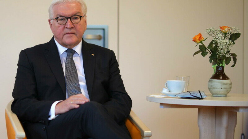 Walter Steinmeier