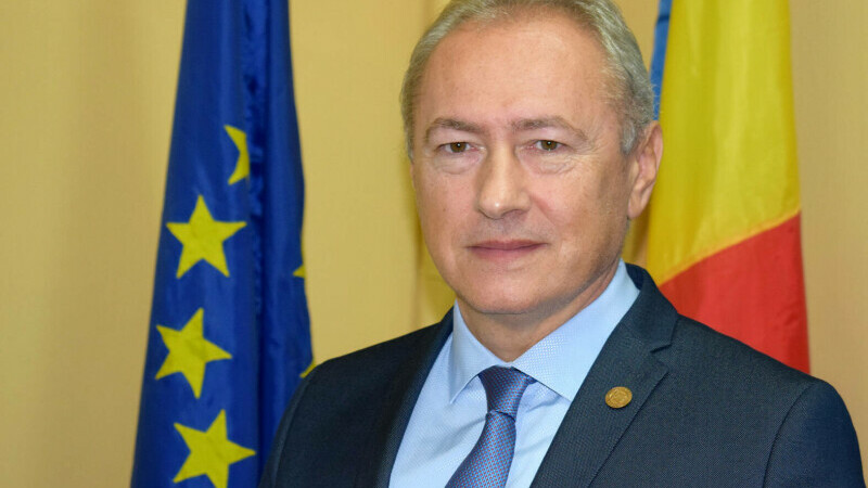 Noul președinte ANAF este Lucian Heiuș. Ce se întîmplă cu fosta șefă, Mirela Călugăreanu