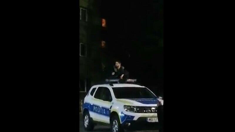 politie