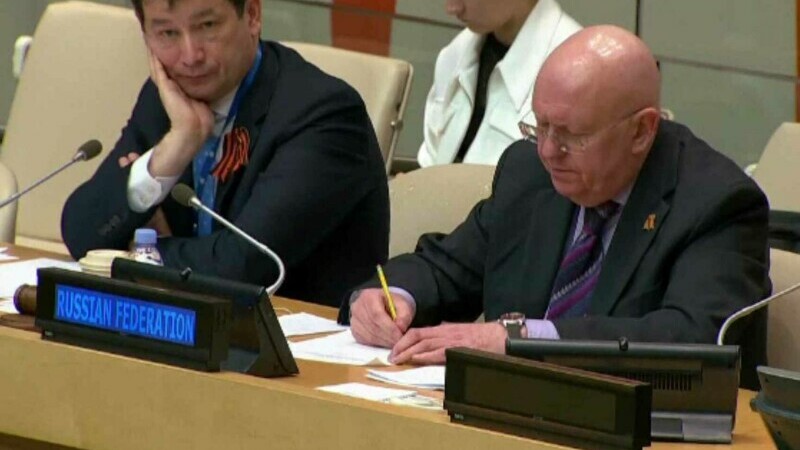 Consiliul de Securitate ONU, decizie în favoarea negocierilor de pace în Ucraina. Surprinzător, chiar și Rusia a semnat