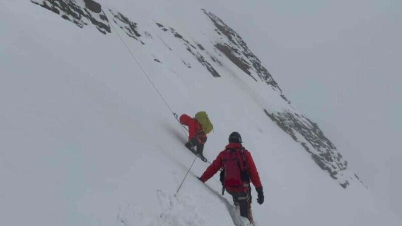 Mărturia lui Horia Colibășanu, alpinistul care a atins Vârful Kangchenjunga: „A fost una dintre cele mai grele ascensiuni”