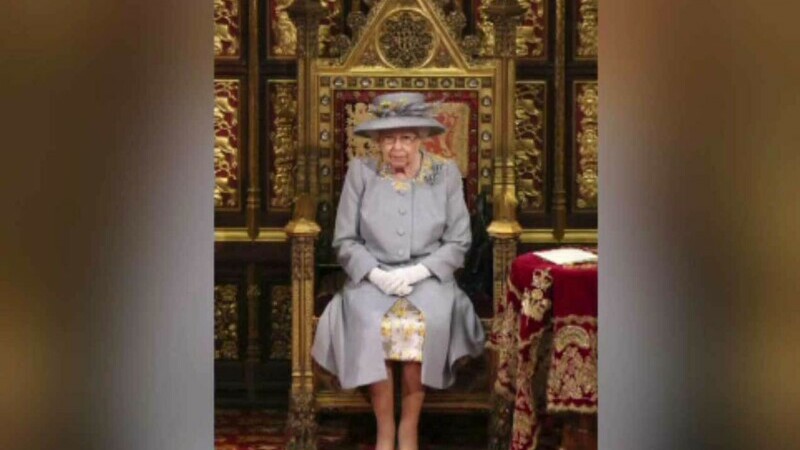 Regina Elisabeta a II-a nu participă la deschiderea sesiunii parlamentare. Ce probleme de sănătate are