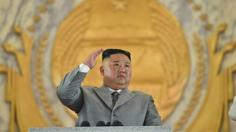 Coreea de Nord a anunţat primul caz de COVID-19. 