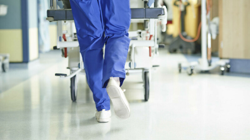spital