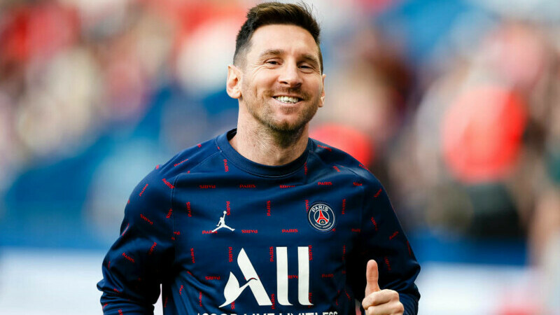 Messi a fost desemnat de Forbes sportivul cu cele mai mari câştiguri în ultimul an. Câți bani a câștigat argentinianul