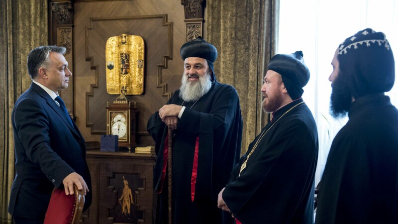 De ce se opun Viktor Orban și Patriarhul Siriei sancționării Patriarhului Kirill: ”Ar deruta milioane de creștini”