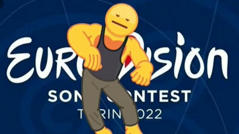 hackeri eurovision