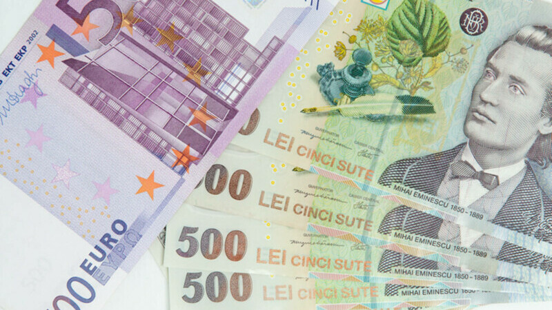 Lei Euro