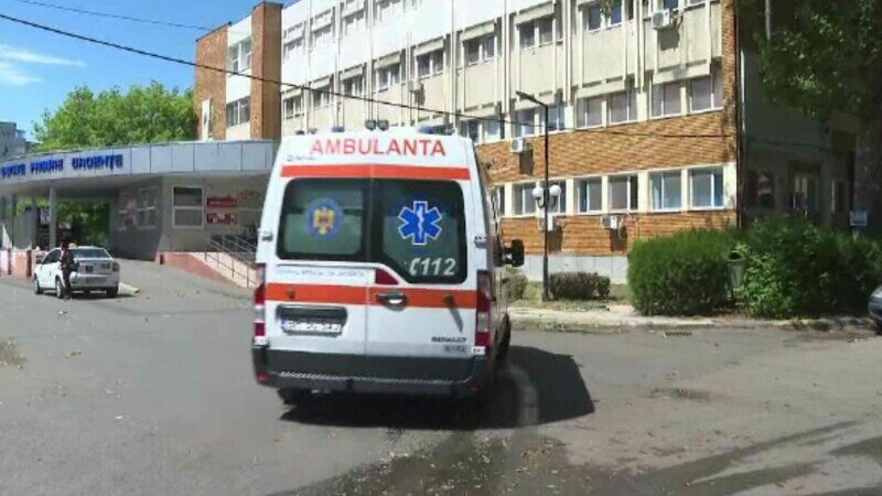 Acuzații de malpraxis la Spitalul de Urgență Brăila. O femeie ar fi murit după contractarea unei bacterii în spital