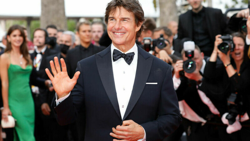 tom cruise, cannes