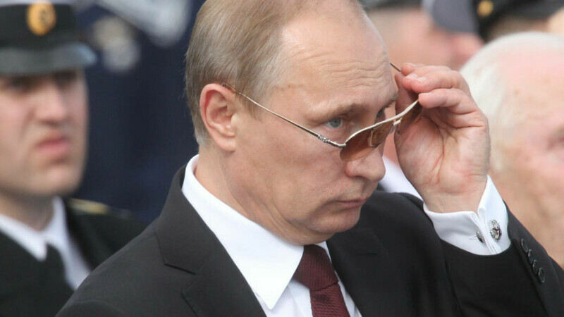 Budanov: Putin este într-o fundătură. Nu poate opri războiul și nu poate să-l câștige. Sunt surprins de prostia rusească