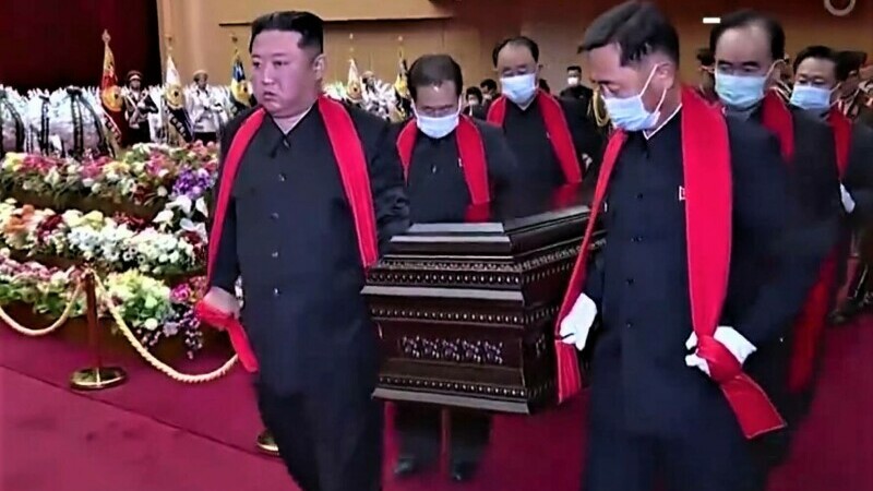 kim jong un