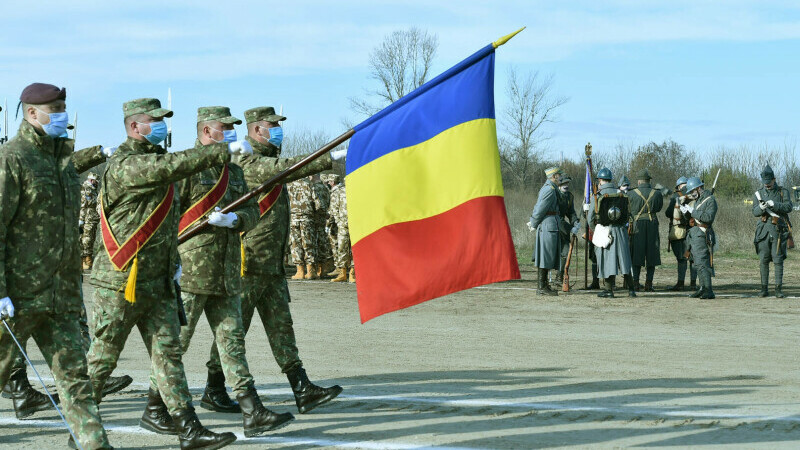 soldati, MAPN, armata