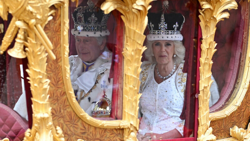 regele charles si regina camilla