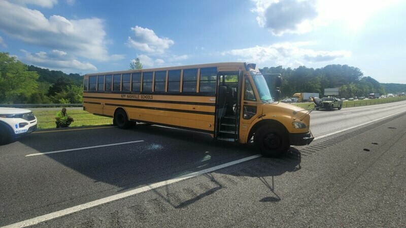 autobuz școlar