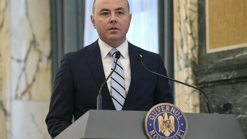 Alexandru Muraru, deputat PNL