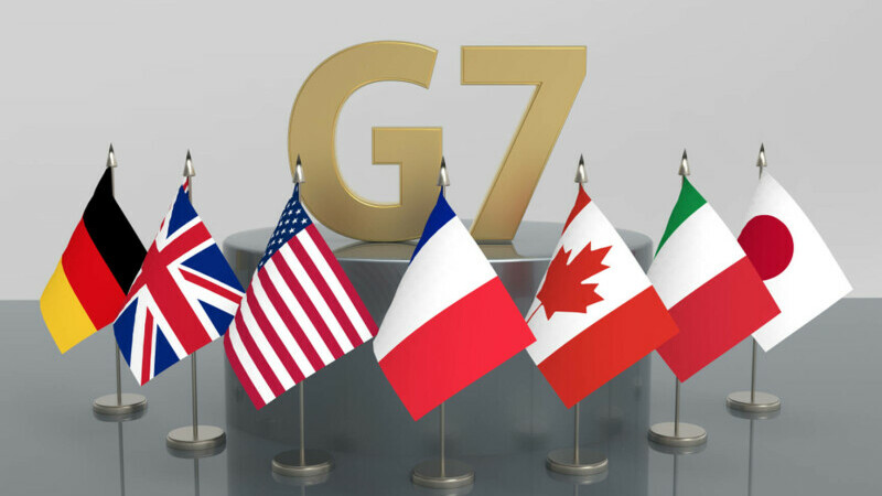 summit g7
