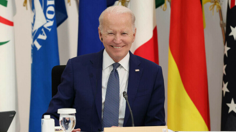 joe biden