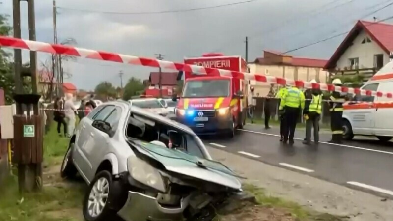 accident albestii de arges