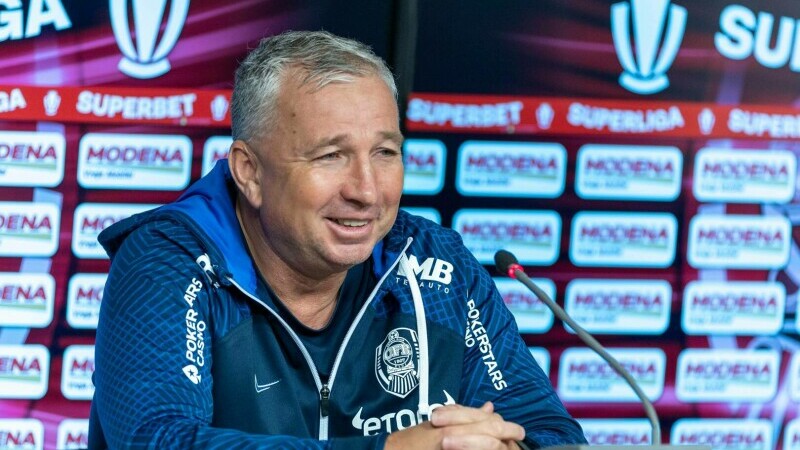 Dan Petrescu