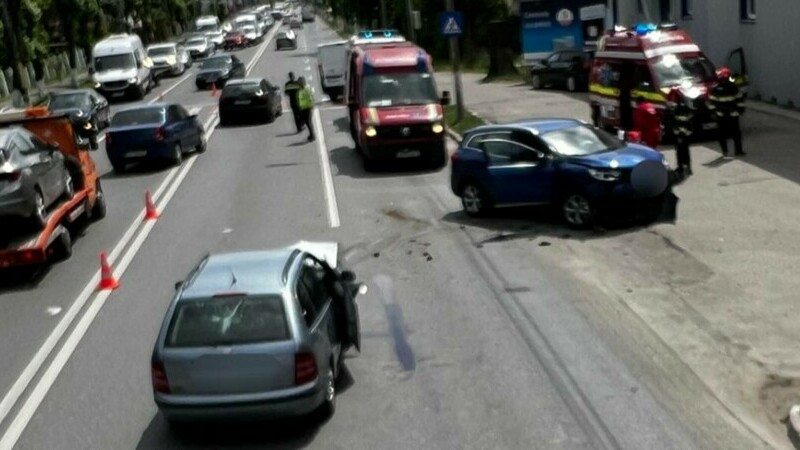 accident neamt