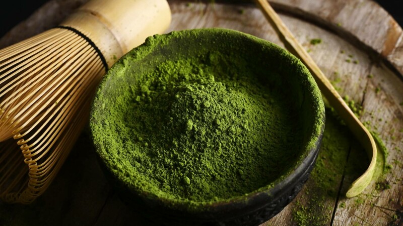 matcha