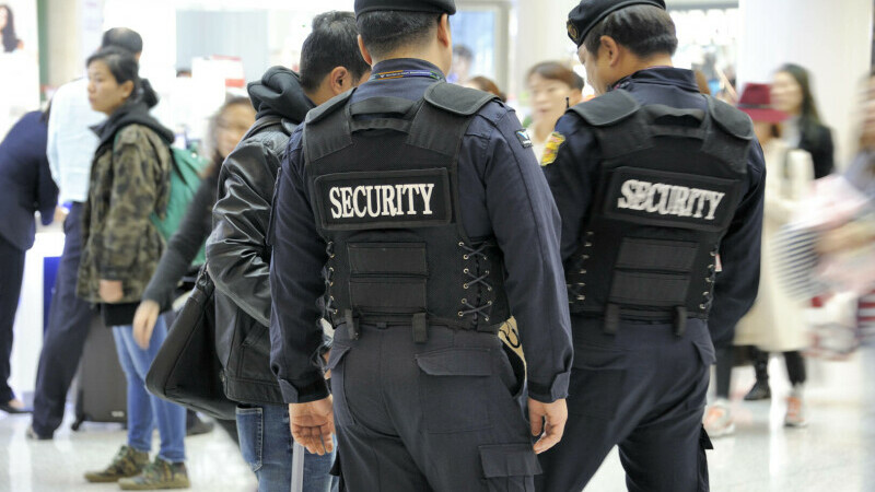 agenti coreeni