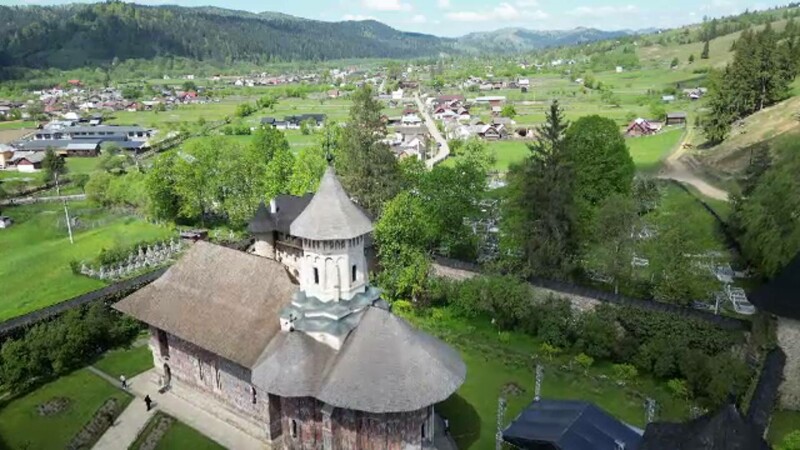 bucovina