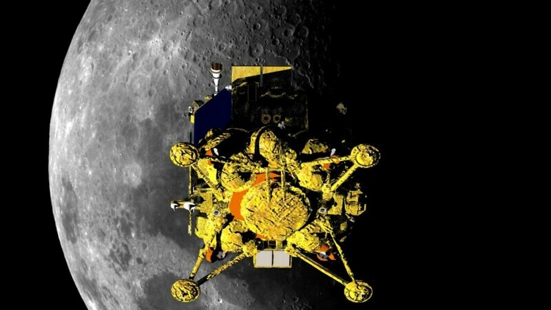 Luna, satelit, rover