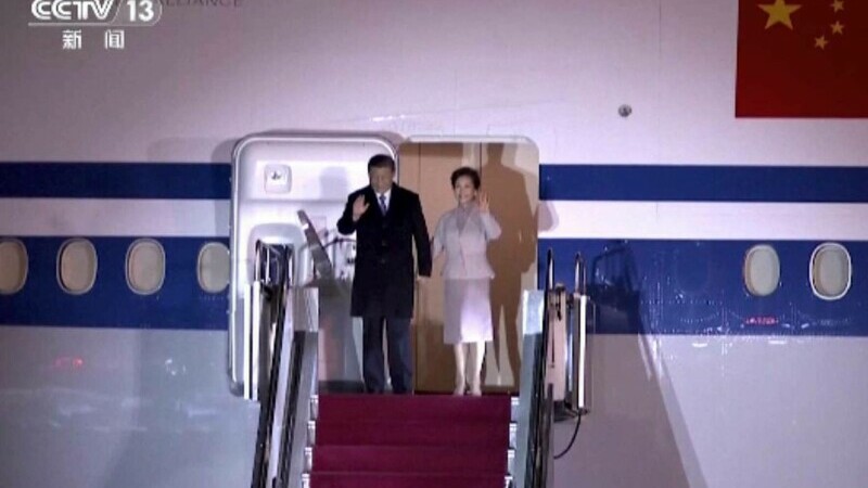 Adevărata miză a vizitei lui Xi Jinping în Ungaria. Budapesta a deschis larg porțile Beijingului