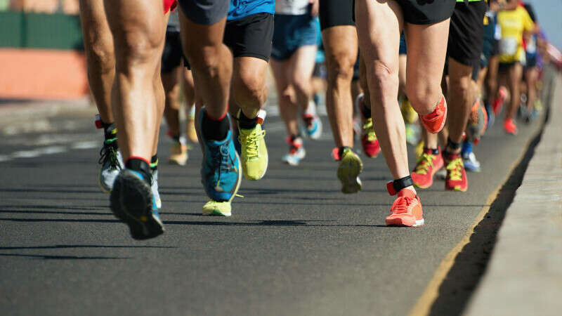 maraton