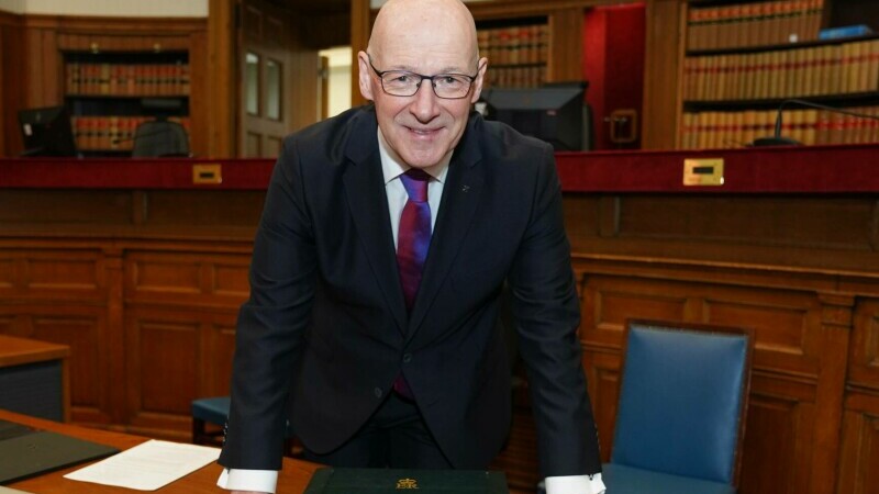 John Swinney