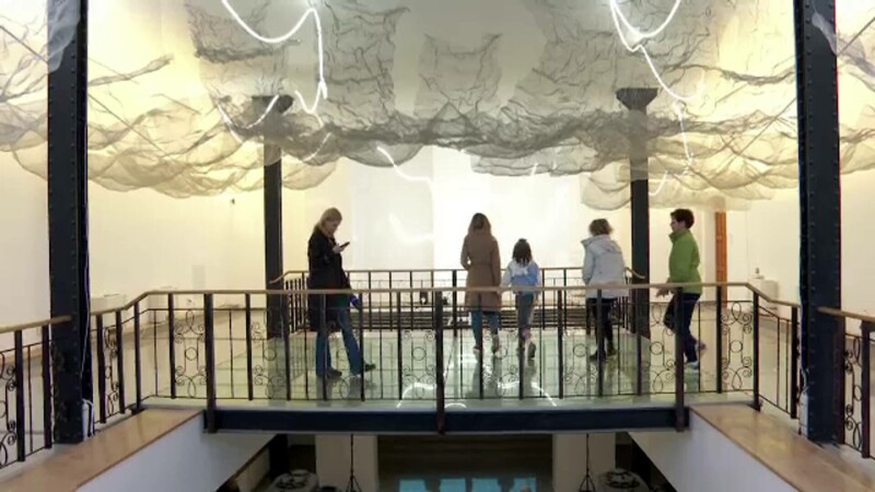 romanian creative week