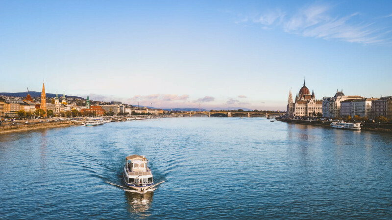 dunare budapesta