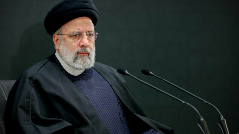 Ebrahim Raisi