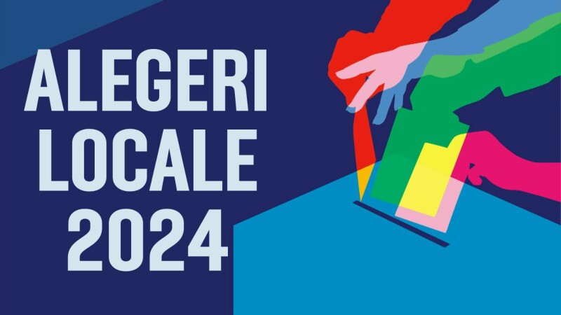 HARTA INTERACTIVĂ a candidaților la alegerile locale din iunie 2024. Află rapid lista completă din județul tău