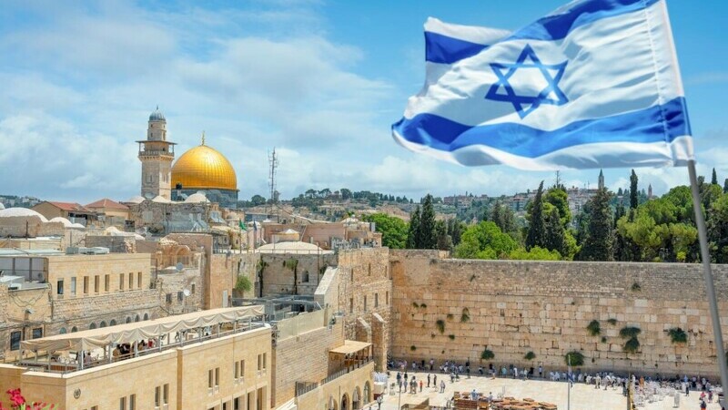 israel