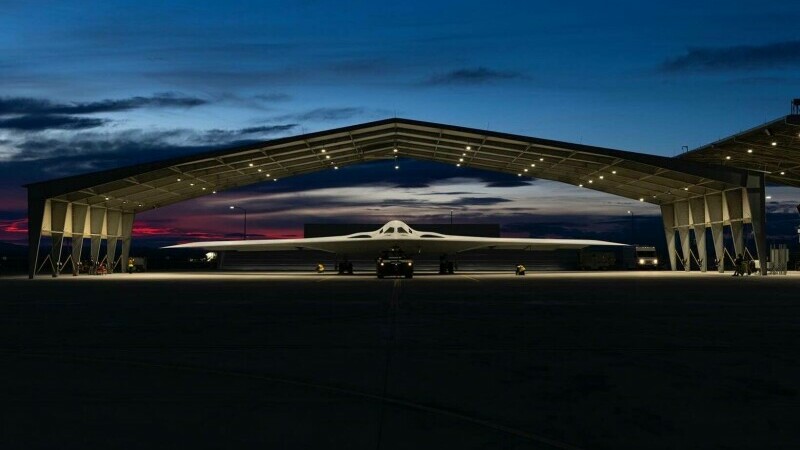 b-21 raider