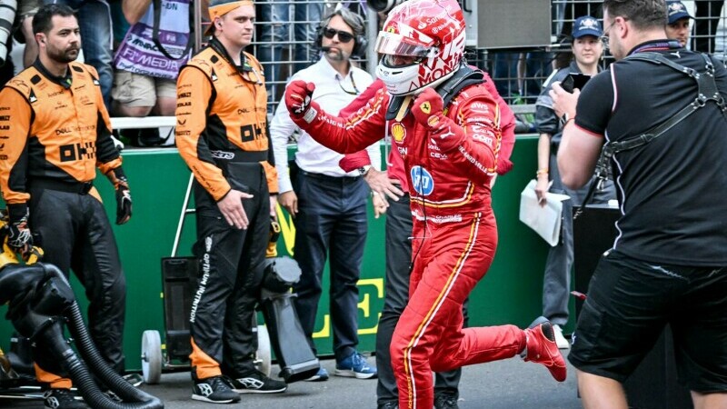 Charles Leclerc