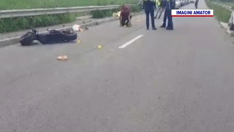 accident
