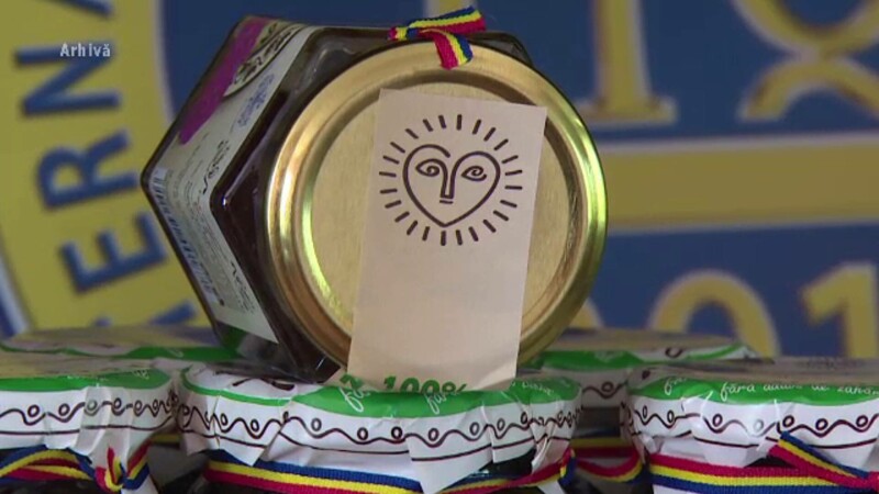 magiun de topoloveni