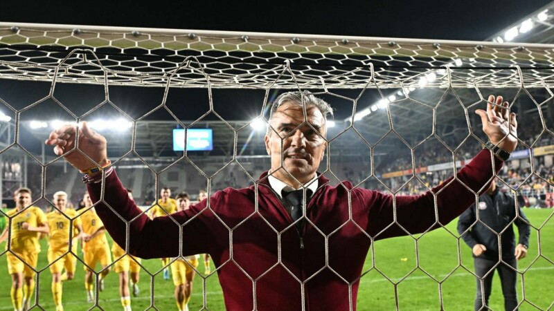 Daniel Pancu